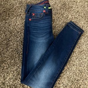 True religion Manchester United 201598 jeans